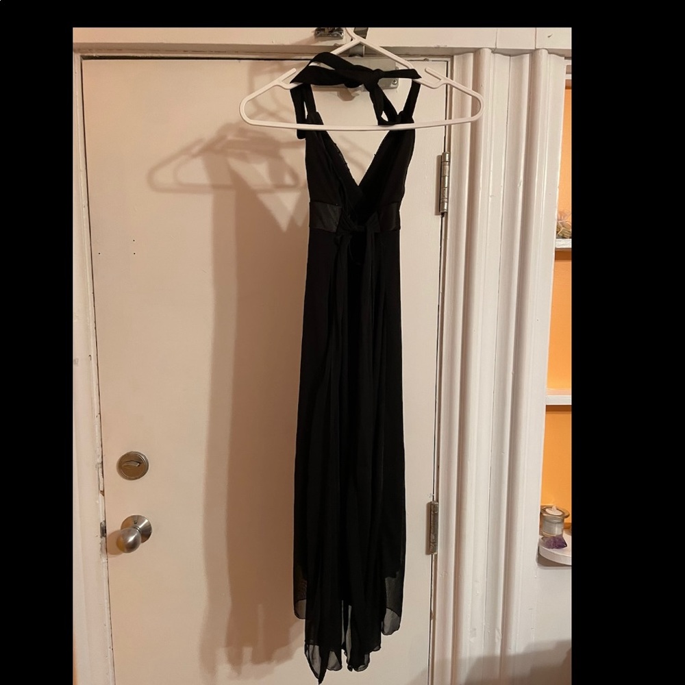 Evening Dress - Picture 2 of 3